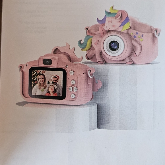 Kids camera - Picture 4 of 8